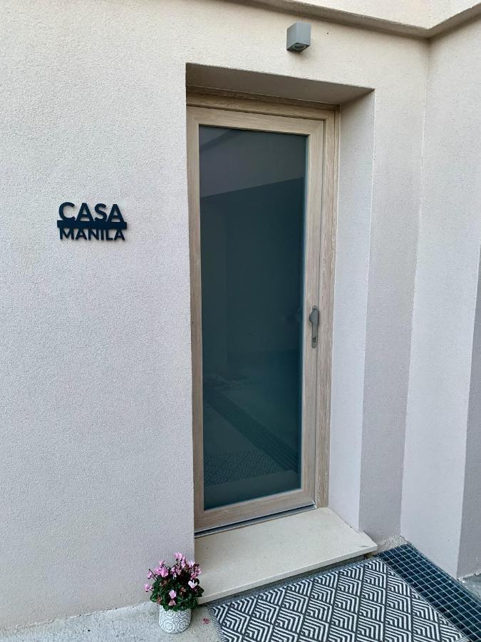 Casa Manila Isola D'Elba Portoferraio Exterior foto