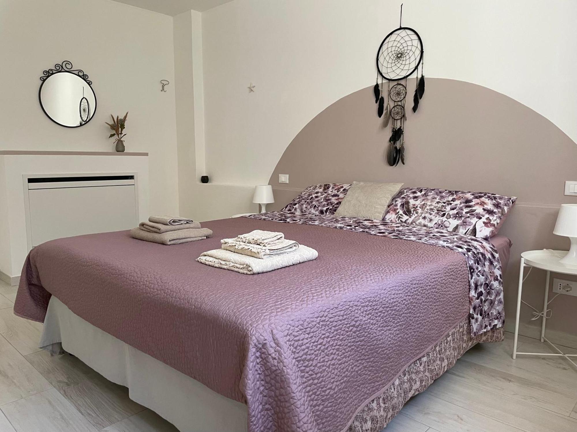 Casa Manila Isola D'Elba Portoferraio Exterior foto