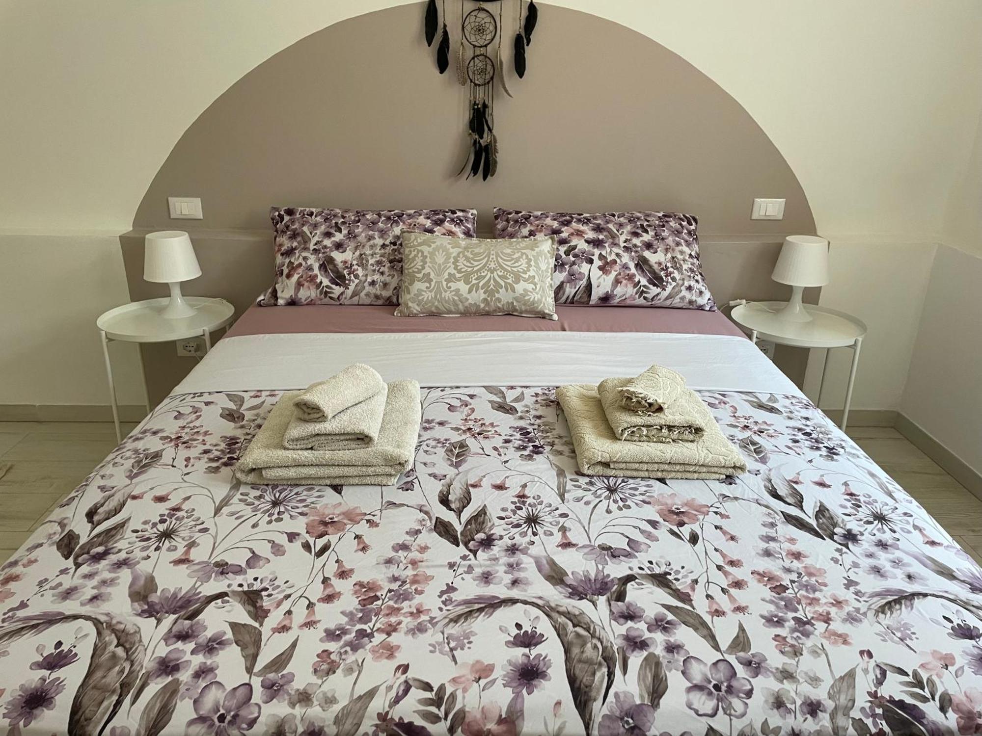 Casa Manila Isola D'Elba Portoferraio Exterior foto